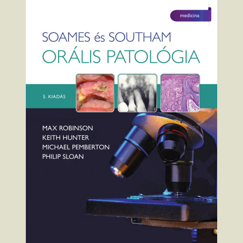 Soames és Southam: Orális patológia
